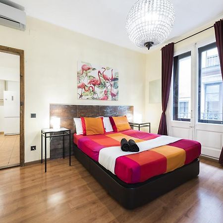 ברצלונה Vidre Home - Plaza Real מראה חיצוני תמונה