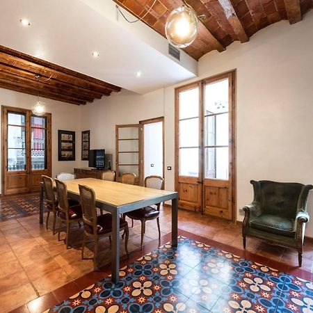 ברצלונה Vidre Home - Plaza Real מראה חיצוני תמונה