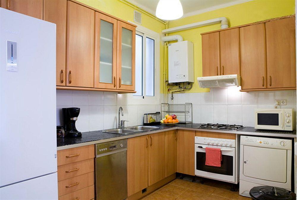 ברצלונה Vidre Home - Plaza Real מראה חיצוני תמונה