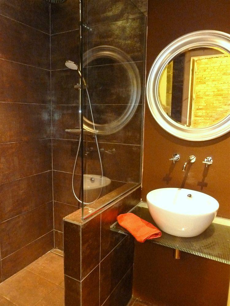ברצלונה Vidre Home - Plaza Real מראה חיצוני תמונה