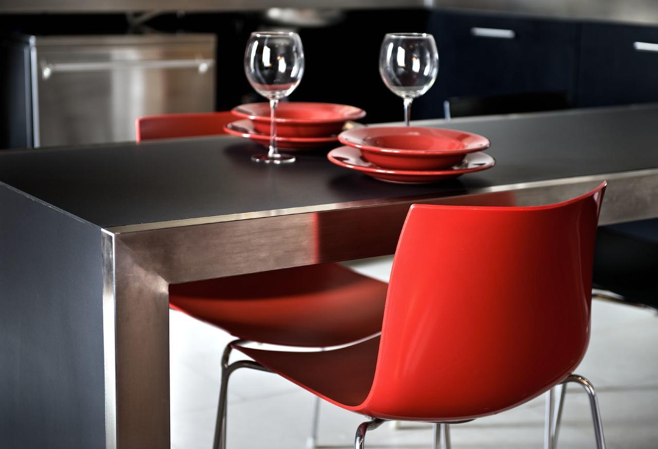 ברצלונה Vidre Home - Plaza Real מראה חיצוני תמונה