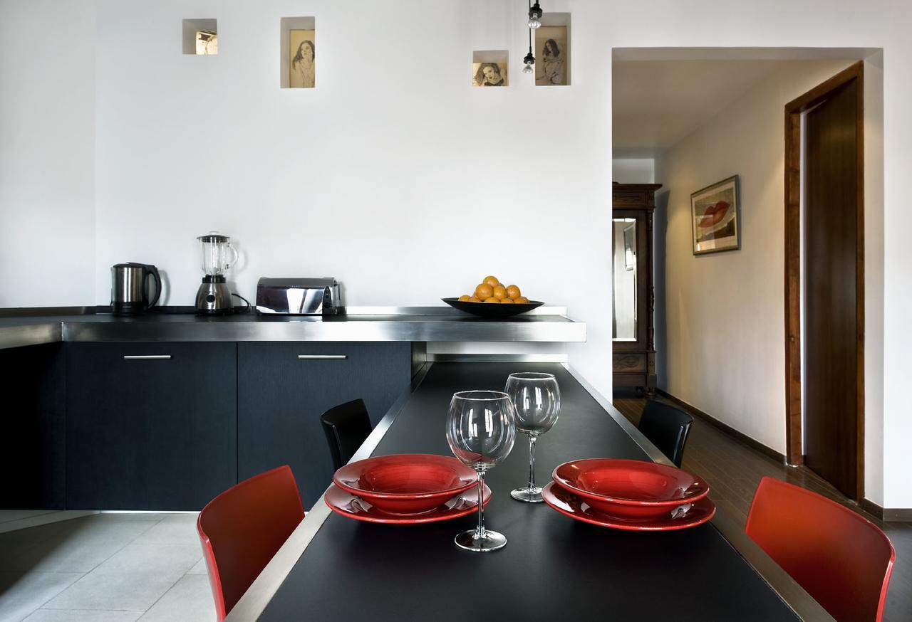 ברצלונה Vidre Home - Plaza Real מראה חיצוני תמונה
