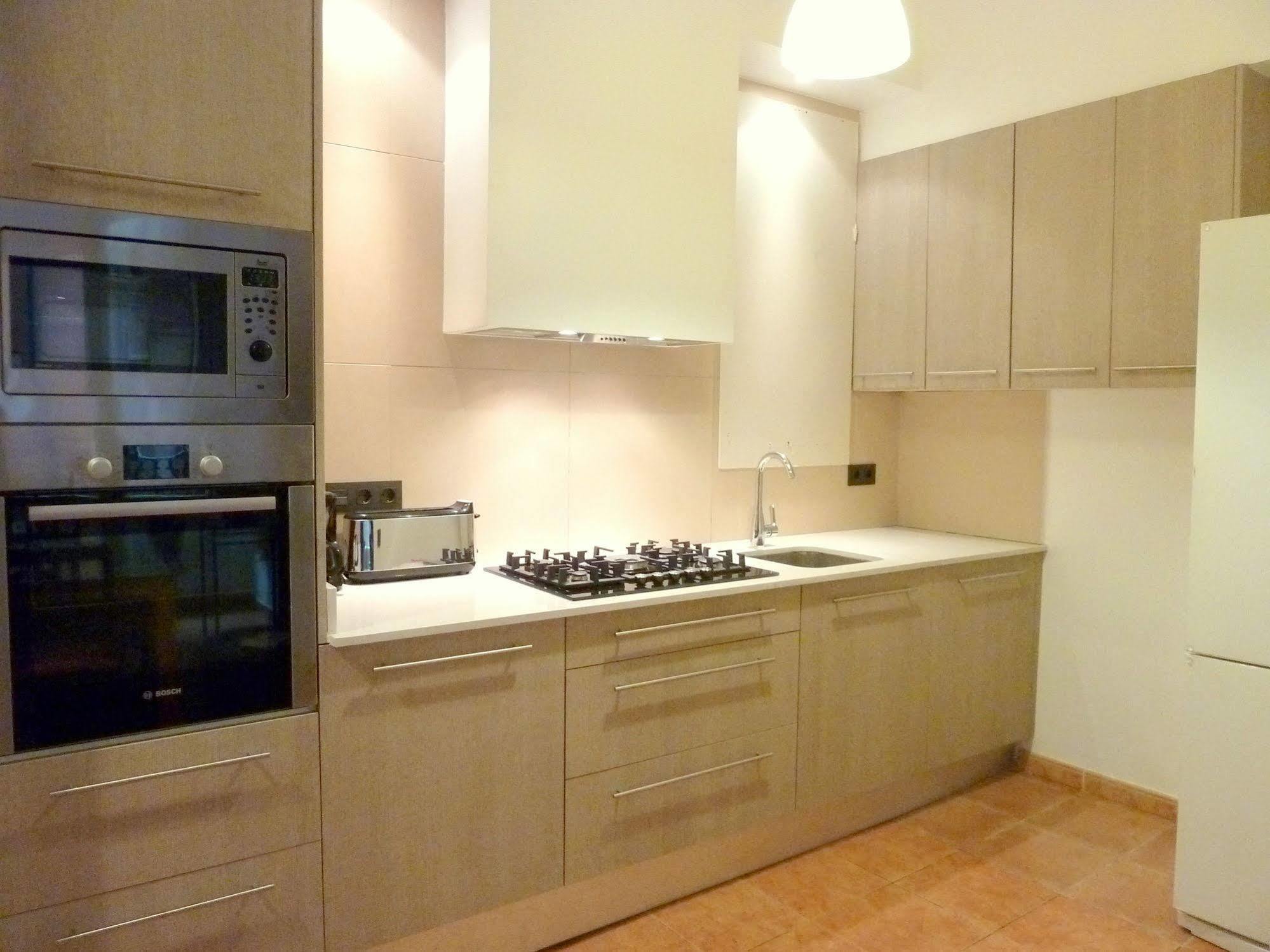 ברצלונה Vidre Home - Plaza Real מראה חיצוני תמונה