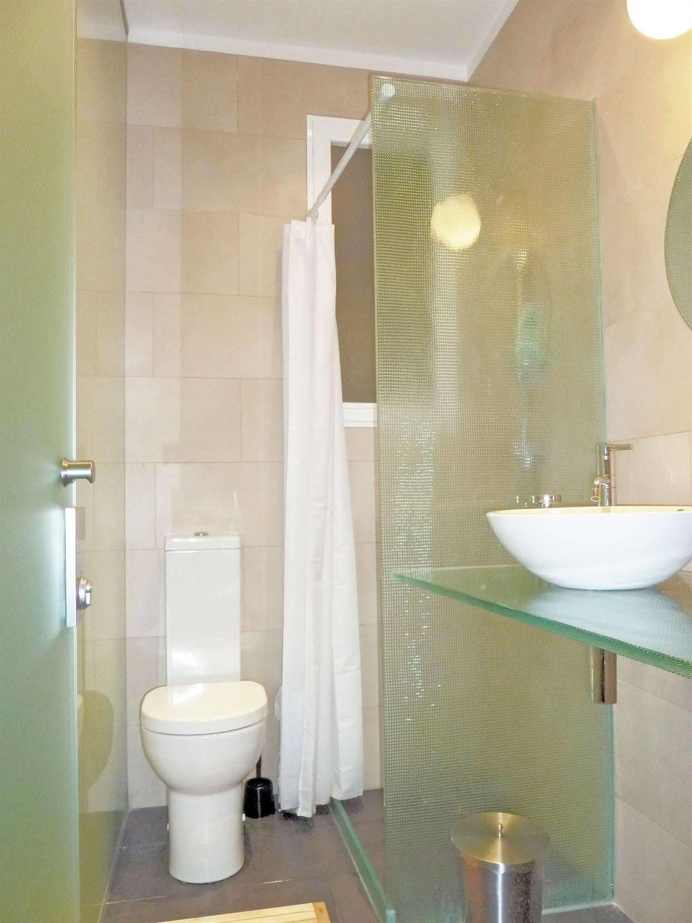 ברצלונה Vidre Home - Plaza Real מראה חיצוני תמונה