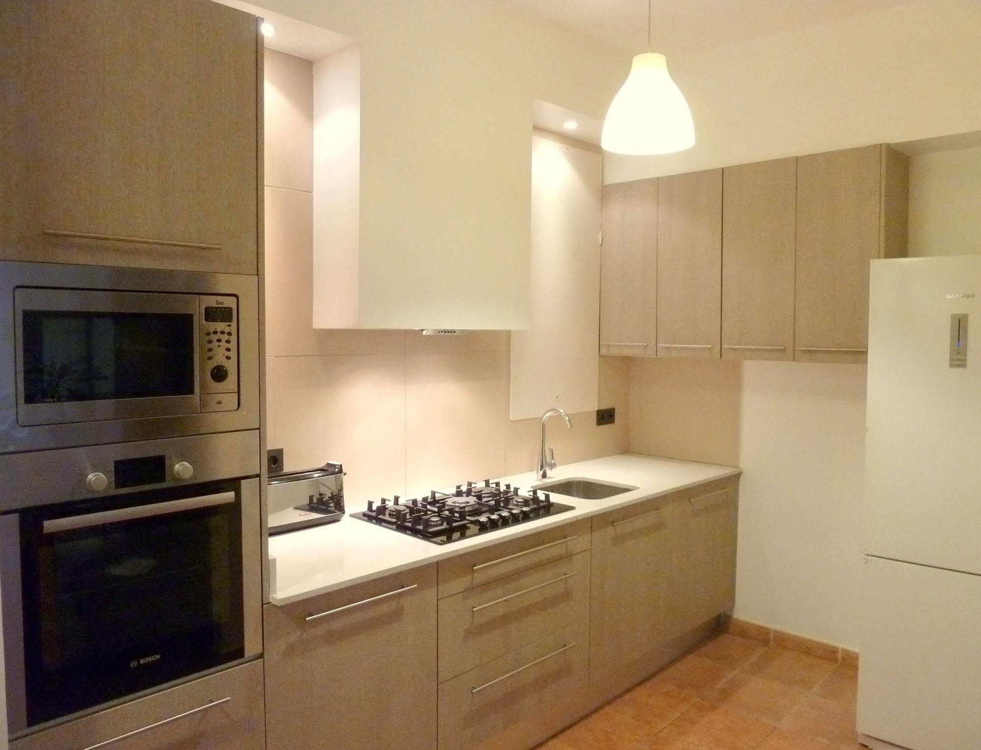 ברצלונה Vidre Home - Plaza Real מראה חיצוני תמונה