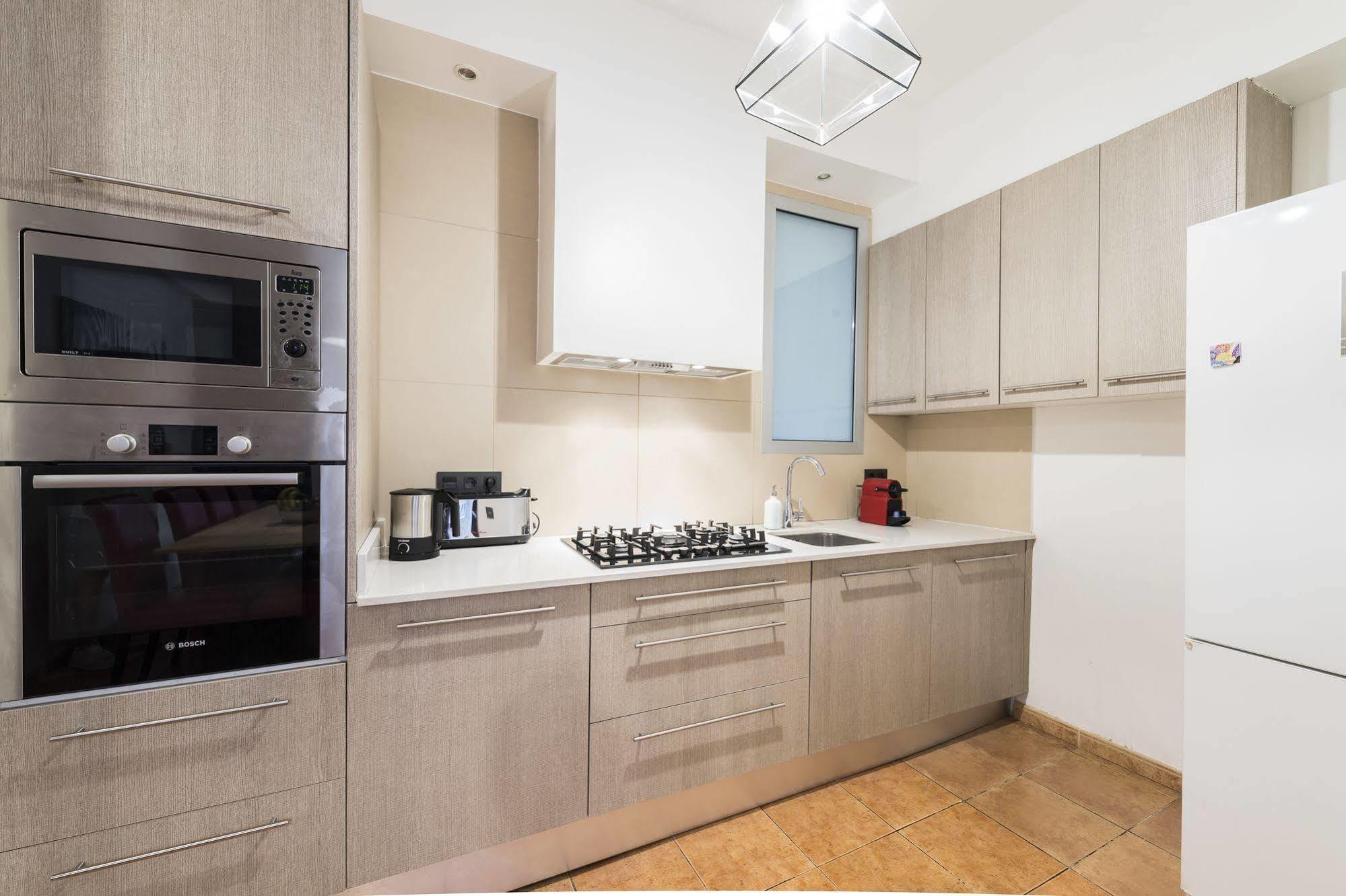ברצלונה Vidre Home - Plaza Real מראה חיצוני תמונה