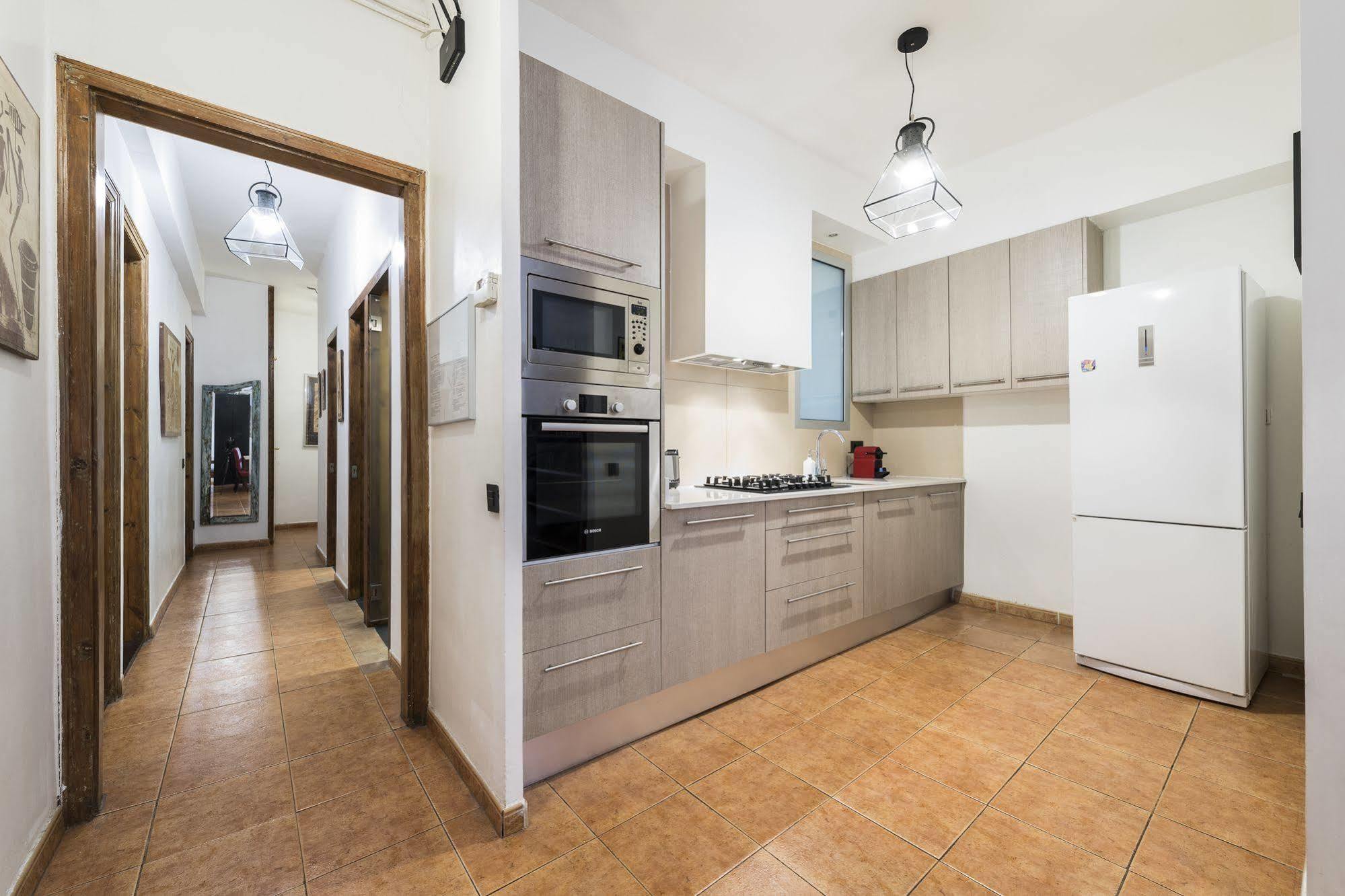 ברצלונה Vidre Home - Plaza Real מראה חיצוני תמונה