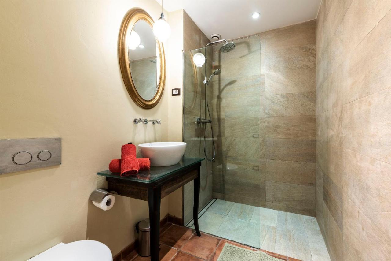 ברצלונה Vidre Home - Plaza Real מראה חיצוני תמונה